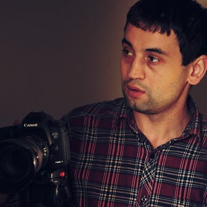 Profile picture for Artur Nadirov