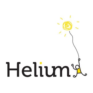 Profile picture for Helium Childrens Arts and Health