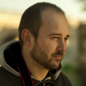 Profile picture for Bertrand Cazor