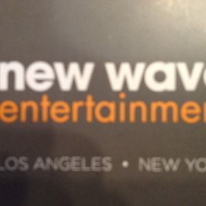 Profile picture for New Wave Entertainment