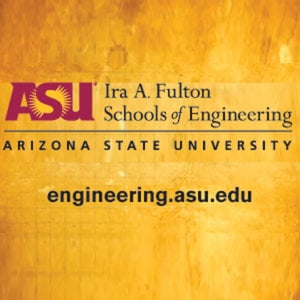 Profile picture for ASU Engineering