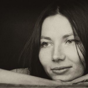 Profile picture for Yulia Mikushina