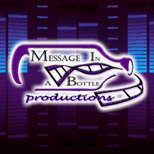 Profile picture for Message in a Bottle Production