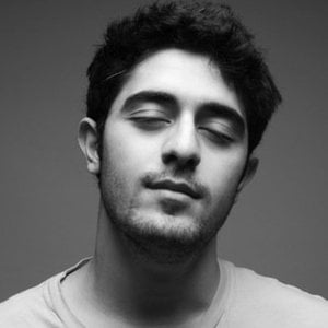 Profile picture for Payam Rajabi