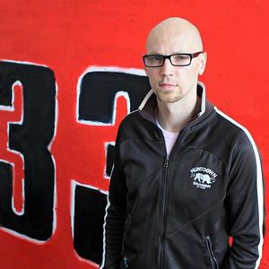 Profile picture for Maciej Dvorak
