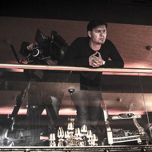 Profile picture for Михаил Белкин