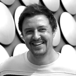Profile picture for Paul Corbett