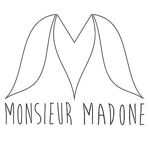 Profile picture for MONSIEUR MADONE