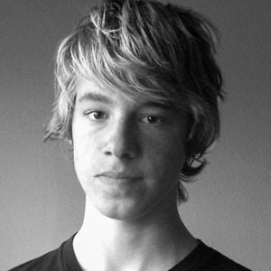 Profile picture for Caleb Lawrence
