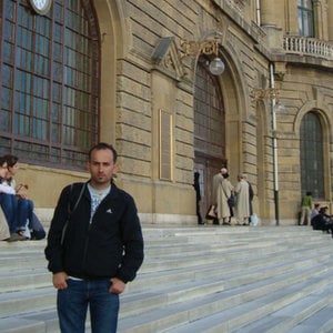 Profile picture for habil bozali