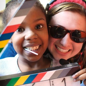 Profile picture for Kelly Matousek