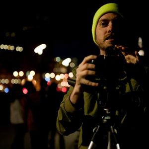 Profile picture for Tom Tripp