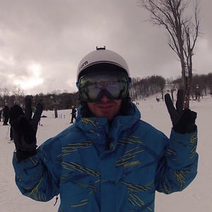 Profile picture for kyle sutton