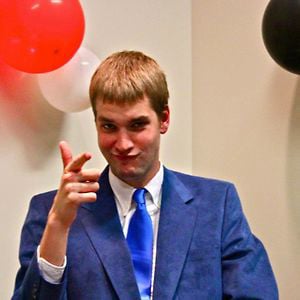 Profile picture for Eric Brefka