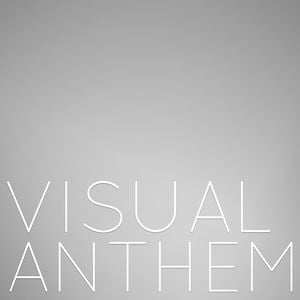 Profile picture for VISUAL ANTHEM