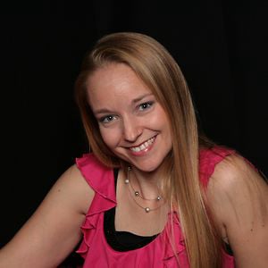 Profile picture for Alecia Stringer