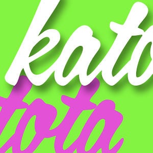 Profile picture for katota