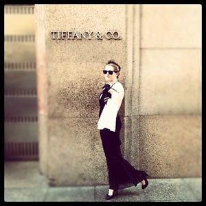 Profile picture for Chelsea Leigh Gyger