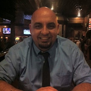 Profile picture for Rafael Arellano