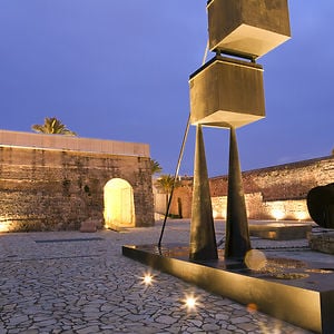Profile picture for Es Baluard
