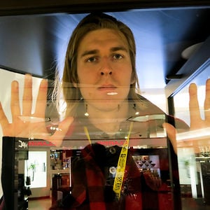 Profile picture for Einar Baldvin