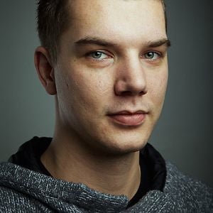 Profile picture for Roy Huetink