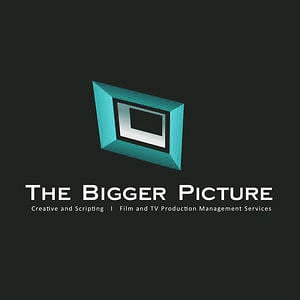 Profile picture for The Bigger Picture
