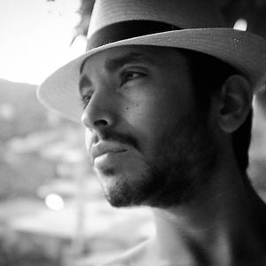 Profile picture for Fabricio Gatica