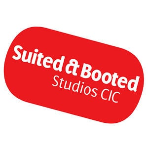 Profile picture for Suited and Booted Studios