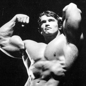 Profile picture for Oldschoolarnold