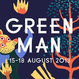 Profile picture for Green Man