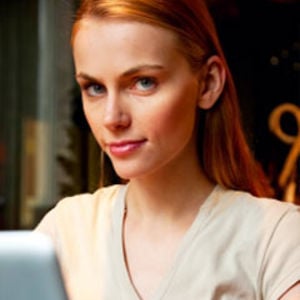 Profile picture for Pauline Sandberg