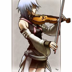 Profile picture for Dawn Given