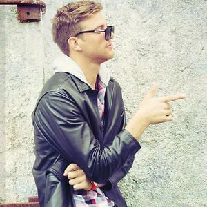 Profile picture for Ezequiel Sagasti