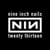 Nine Inch Nails