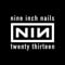 Portrait image for Nine Inch Nails