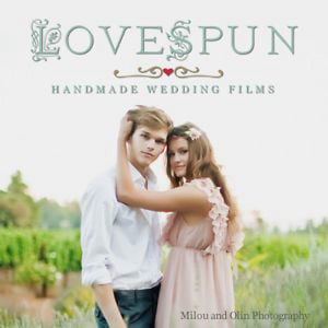 Profile picture for LoveSpun Handmade Wedding Films