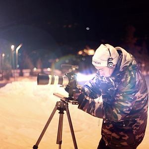 Profile picture for Vetle Hazeland