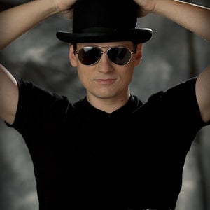 Profile picture for Jeff Delaney