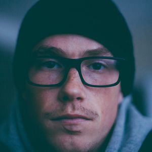 Profile picture for Rupert Walker