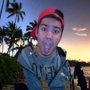 Profile picture for Daniel Santiago