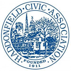 Profile picture for Haddonfield Civic Association