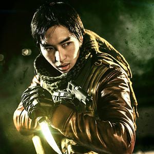 Profile picture for Leo Kei Angelos
