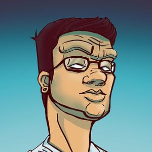 Profile picture for Ossian Mendoza