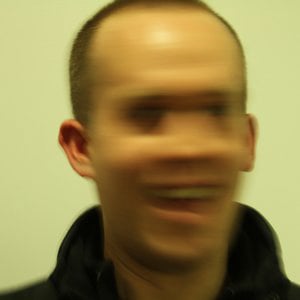 Profile picture for Tom Betts