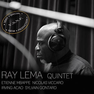 Profile picture for Ray LEMA