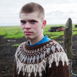 Profile picture for SAGA ISLANDE