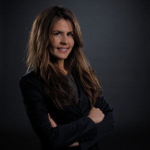 Profile picture for Stella Metsovas
