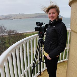 Profile picture for Emma Dove