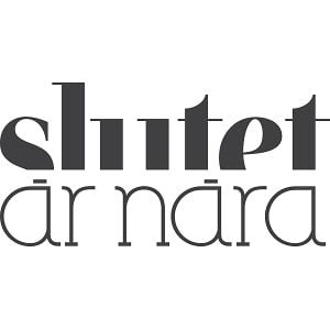 Profile picture for Slutet är Nära